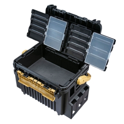 MEIHO明邦VS-7090A鳟鱼亮片钓箱