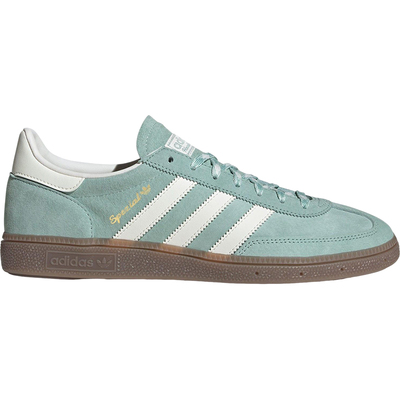 Adidas/阿迪达斯正品三叶草男女系带低帮户外休闲运动板鞋KJ6302