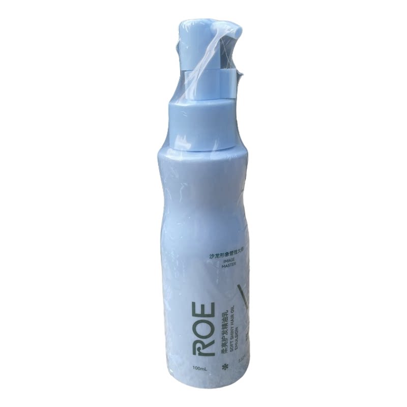 ROE柔亮护发精油乳100ml