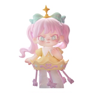 【tnt】DORA大表姐奇妙之夜系列盲盒摆件礼物新品发售