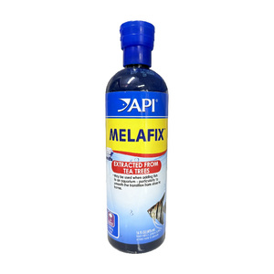 API鱼博士淡海水杀菌水水霉菌