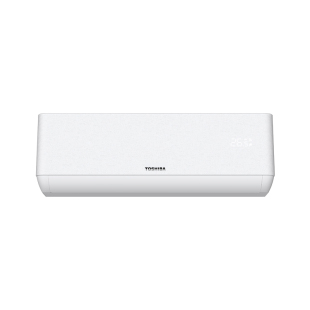 Toshiba/东芝 空调2匹一级能效变频冷暖大主卧壁挂式柔风客厅挂机