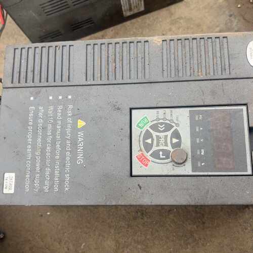 询澳地特AD300-T47R5GB/011PB  7.5KW/