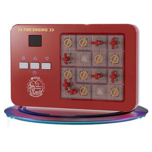 神马先生儿童思维逻辑拼图机智能训练益智玩具男女孩生日节日礼物