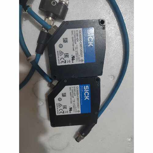 询价下单OD5000-C85T20S01 西克 传感器 可开发票