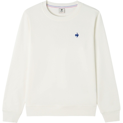 运动百搭圆领卫衣乐卡克