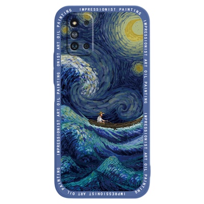 油画玫瑰适用三星F52手机壳samsungf52新款M33硅胶galaxyf套全包galaxy防摔samsung男女5G星空向日葵花朵外壳