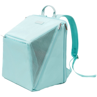 BuddyArmor赛博猫包多场景猫窝出行宠物包步行车载露营多场景使用