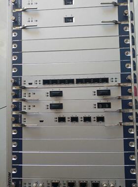 议价瑞思康达OPCOM3500E -12 ITN2100机框带板，电源，网管，风扇