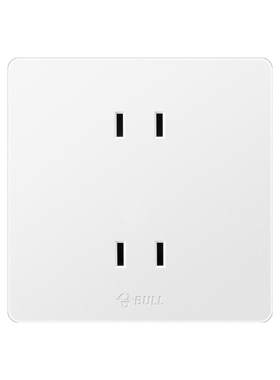 公牛四孔七孔插座官方旗舰
