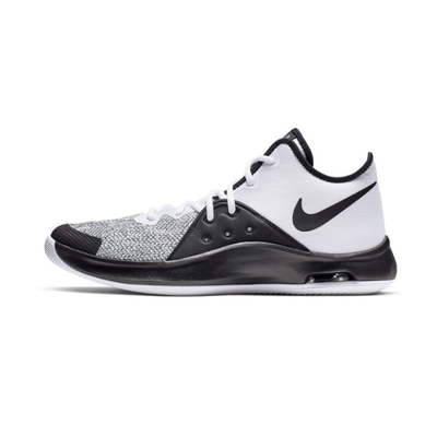 耐克实战缓震男子篮球鞋