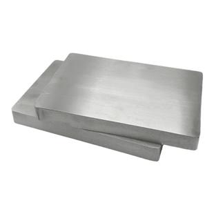 厚20mm毫米不锈钢板切割定做方板激光加工零切可折弯焊接抛光