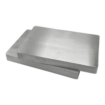 厚20mm毫米不锈钢板切割定做方板激光加工零切可折弯焊接抛光