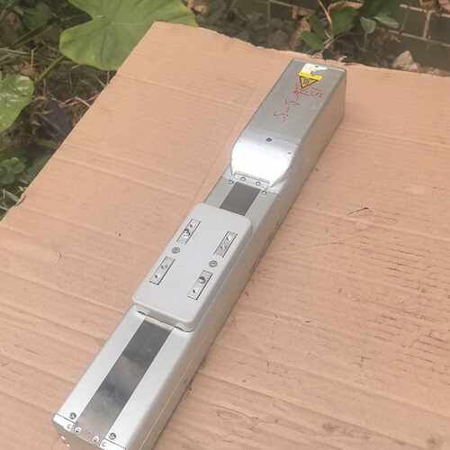溢价-IAI直线滑台，RCP6-SA7C-WA-56P-16-