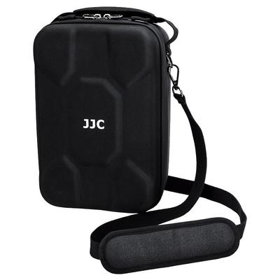 JJC相机包摄影收纳保护单肩背包