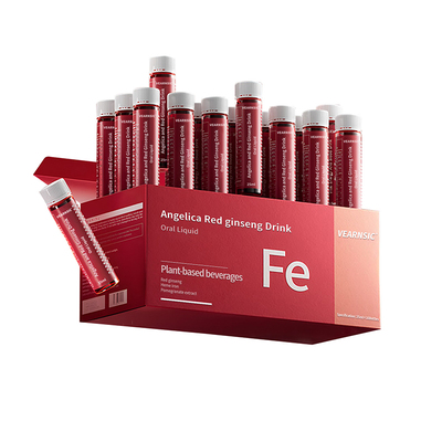 【7天气血充盈】美国品质严选