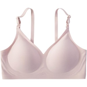 ROVO孕妇哺乳内衣喂奶专用文胸防下垂