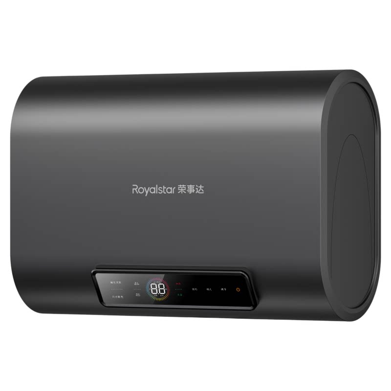 智联WiFi触屏遥控荣事达电热水器