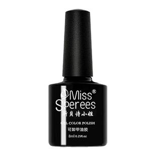 建构懒人胶冰透裸色系列指甲油胶2025年新款五合一无需底胶封层胶