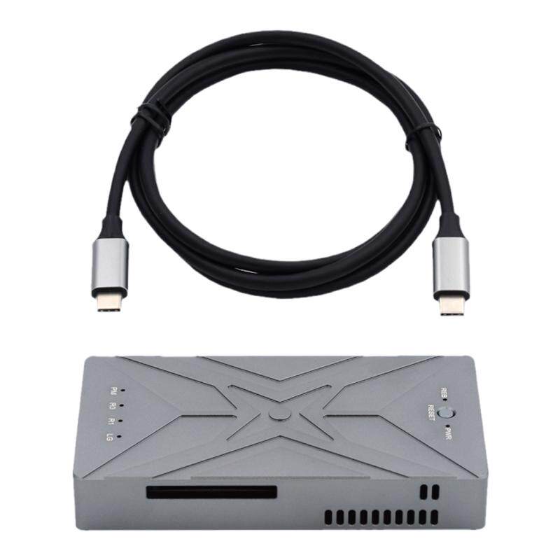 MS586R主控移动硬盘盒TYPE-CUSB