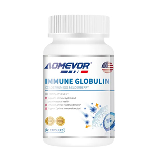 急慢荨麻内调进口免疫球蛋白敏痒助力体质男女成人免疫用高端品牌