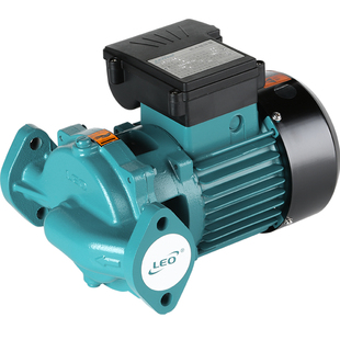 利欧LPM热水循环泵地暖锅炉回水全自动耐高温热水器太阳能增压泵