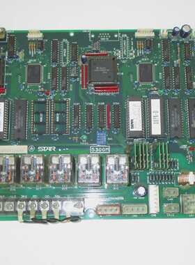 Star robot PCB S300M 28224-PR02A