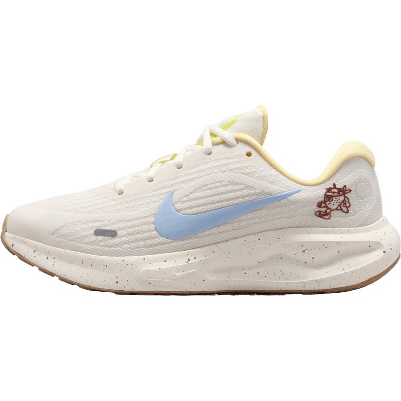 滔搏丨NIKE耐克女子JOURNEY RUN缓震运动训练跑步鞋IW2340-071