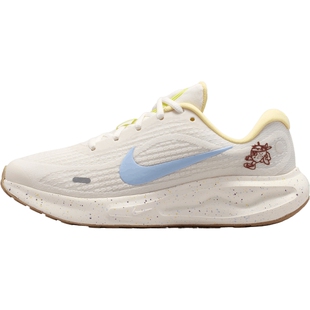 滔搏丨NIKE耐克女子JOURNEY RUN缓震运动训练跑步鞋IW2340-071