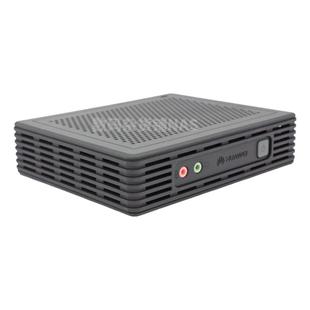 win7 XP 远程桌面华为微型低功耗千兆迷你电脑主机打印机服务器