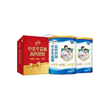 中老年富硒高钙700g*2