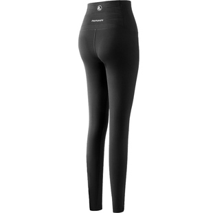 加绒鲨鱼裤白色女士外穿冬季羊毛加厚保暖裤打底高腰收腹瑜伽裤子