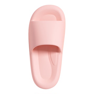 厚底拖鞋女款2026新款室内家居防滑防臭静音超软踩屎感浴室凉拖夏