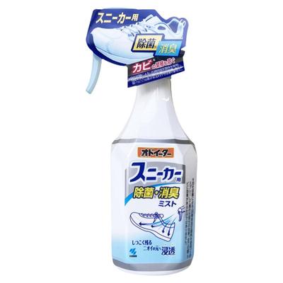 小林制药鞋袜除臭喷雾剂250ml