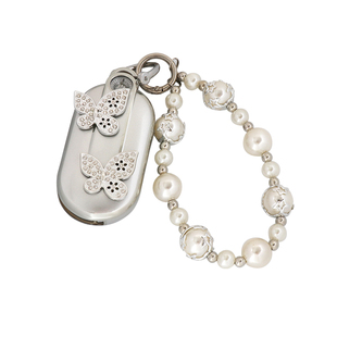 五菱mini四代钥匙套四门版宏光miniev迷你gb马卡龙宏光S S3车扣壳