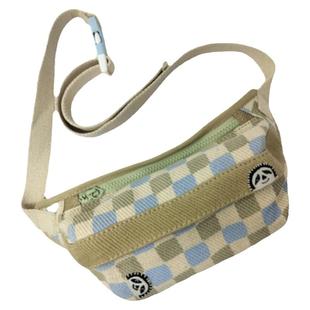 补货little现货 印度choose kind FW25儿童幼儿园双肩包腰包