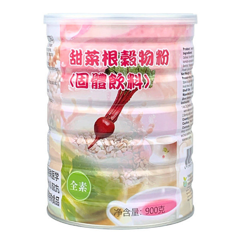 有几园甜菜根谷物粉900g