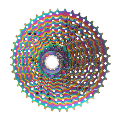 smllow10山地自行车飞轮11-42t