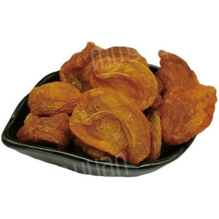 荣耀敦煌偏酸口味李广杏肉260g无核杏干杏皮水原料手工杏皮子