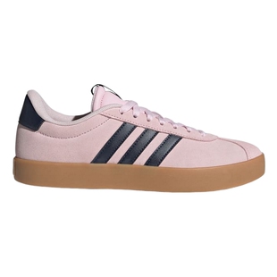 adidas阿迪达斯T头鞋冬女VL COURT 3.0女子运动休闲鞋 JP7629