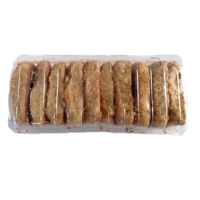 宁强核桃馍汉中美食现做现发