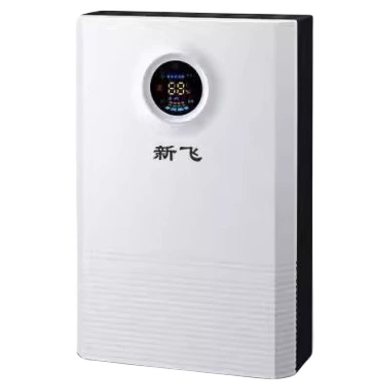 除湿机家用轻音抽湿机