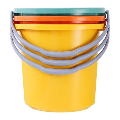 宝时可大容量水桶洗衣泡脚桶1个