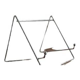 2025新年敦煌故宫日历支架托架折叠相框证书照片相册书籍展示架子