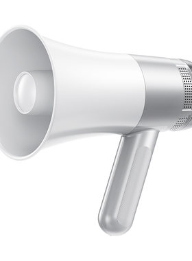 先科扩音器USB直读电量显示