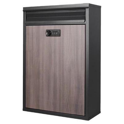 弘可信箱收快递文件定制彩色图文