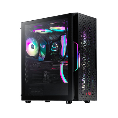 威刚电脑主机12代显卡