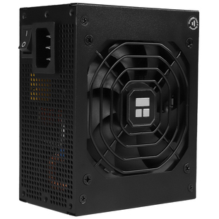 利民TGFX650W电脑SFX电源金牌全模组750W台式机ITX主机白色850W