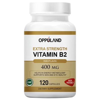 维生素b2美国口腔问题保健品