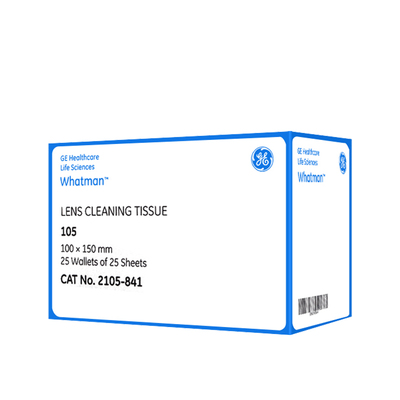 whatman100*150mm擦拭纸抹镜纸